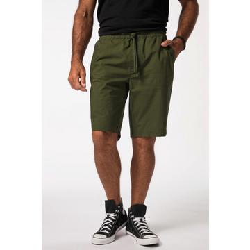 Bermuda FLEXNAMIC®. 4 poches et taille élastique