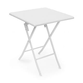 B2X Table de jardin pliante BASTIAN  