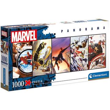 Puzzle Marvel (1000Teile)