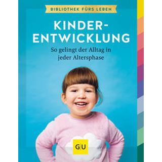 Kinderentwicklung Winkler, Sandra Couverture rigide 