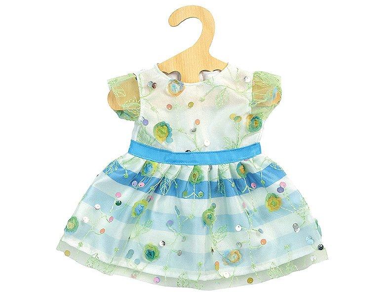 Heless  Kleid Blumenmeer (35-45cm) 