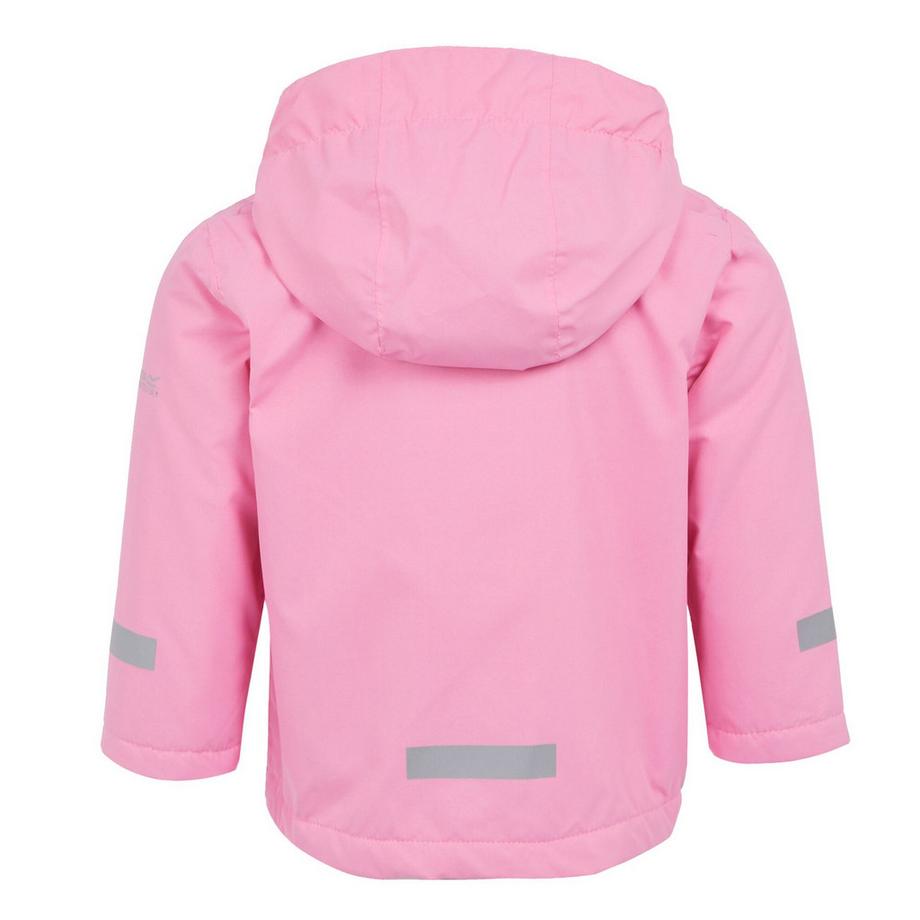 Regatta Luna The Unicorn Wasserfeste Jacke  