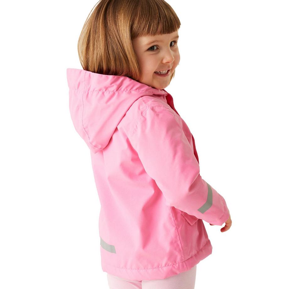Regatta Luna The Unicorn Wasserfeste Jacke  