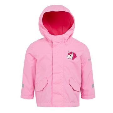Luna The Unicorn Jacke, wasserfest