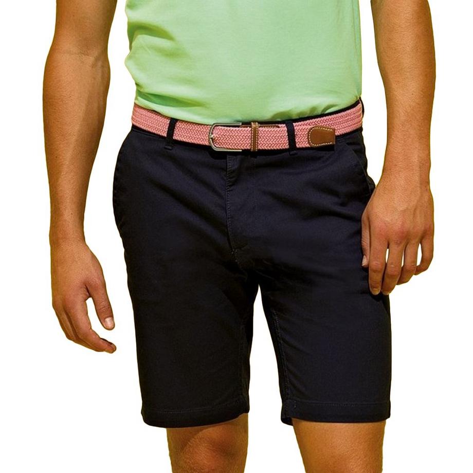 Asquith & Fox Short Chino  