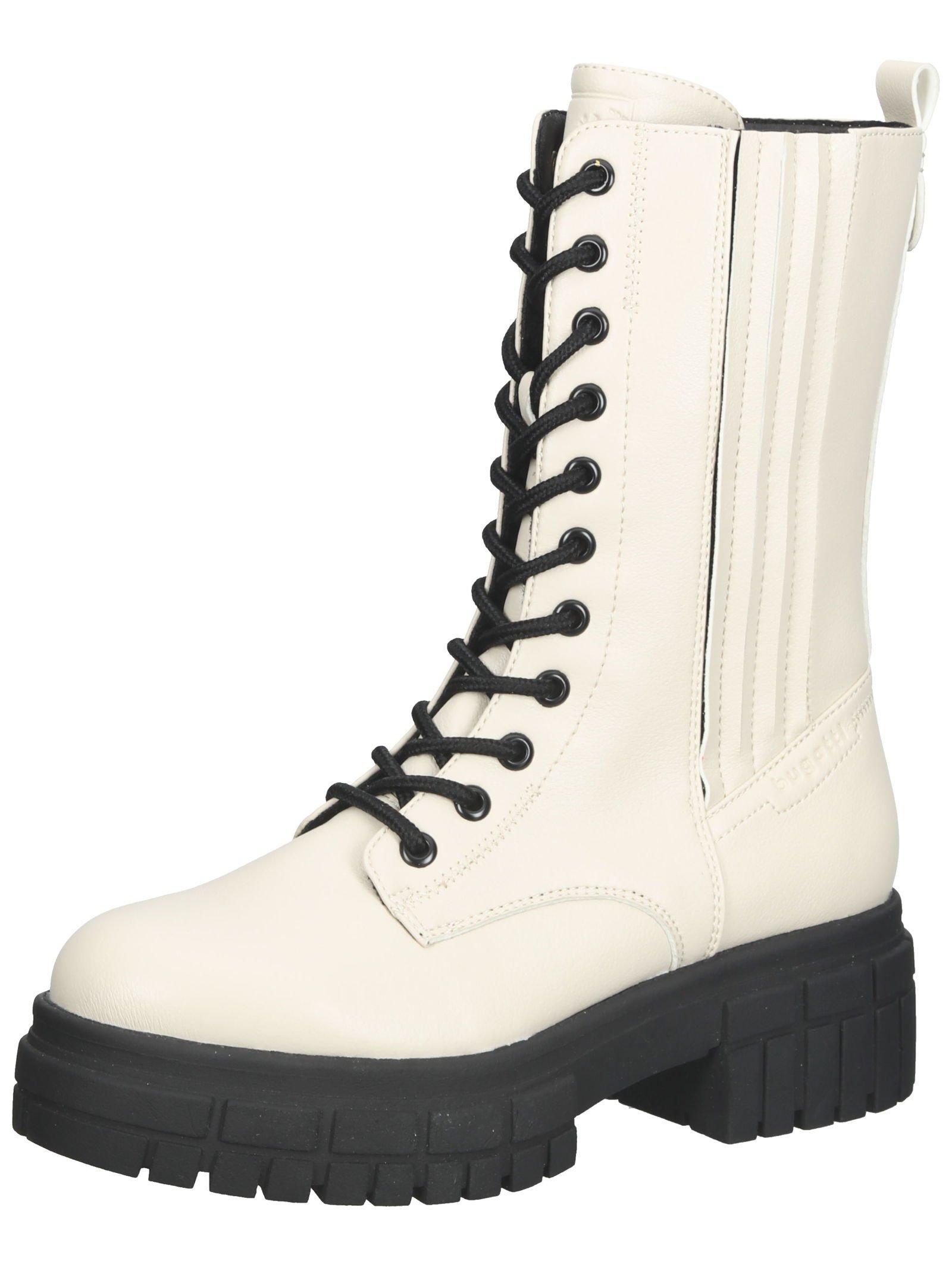 Image of Stiefelette 431-a4u31-5000 Damen Light Beige 39