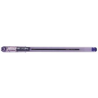 Pentel Pentel Superb Medium Blu Penna a sfera Medio 12 pz  
