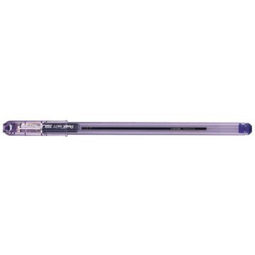 Pentel Superb Medium Blu Penna a sfera Medio 12 pz