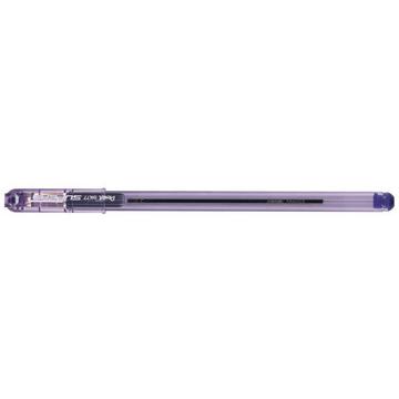 PENTEL Kugelschreiber Superb 0.7mm BK77-C blau