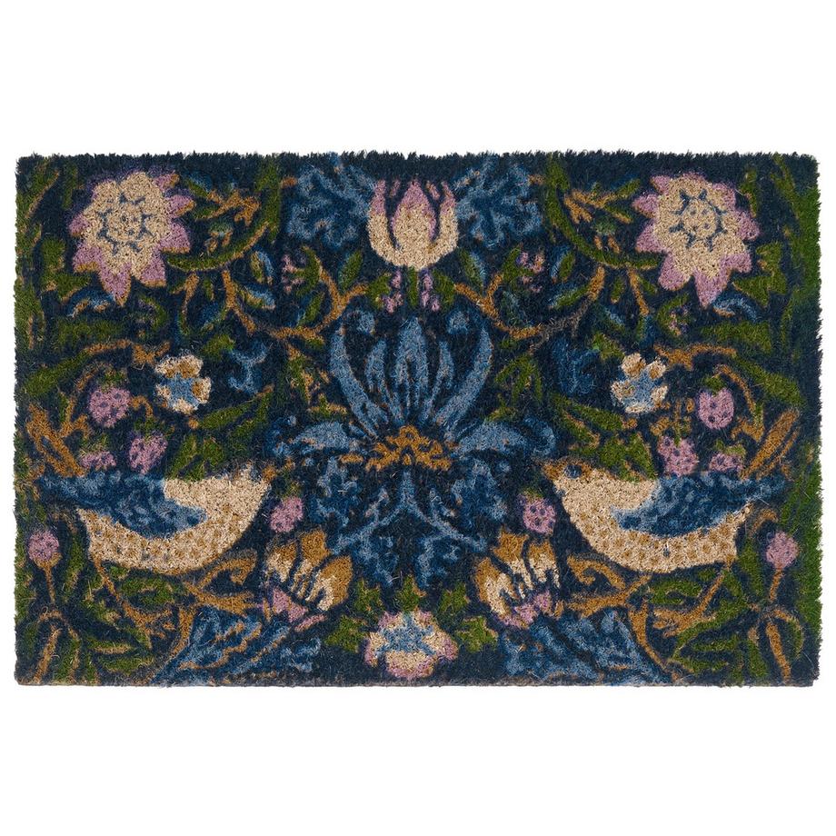 Tappetino da Ingresso en Fibra di Cocco Moderno SAKESAR