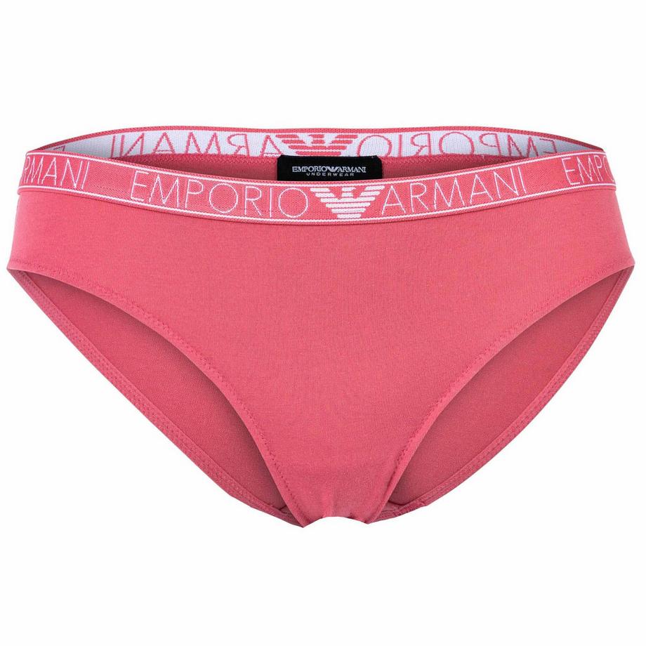 EMPORIO ARMANI Scivolone Aderente alla Figura  