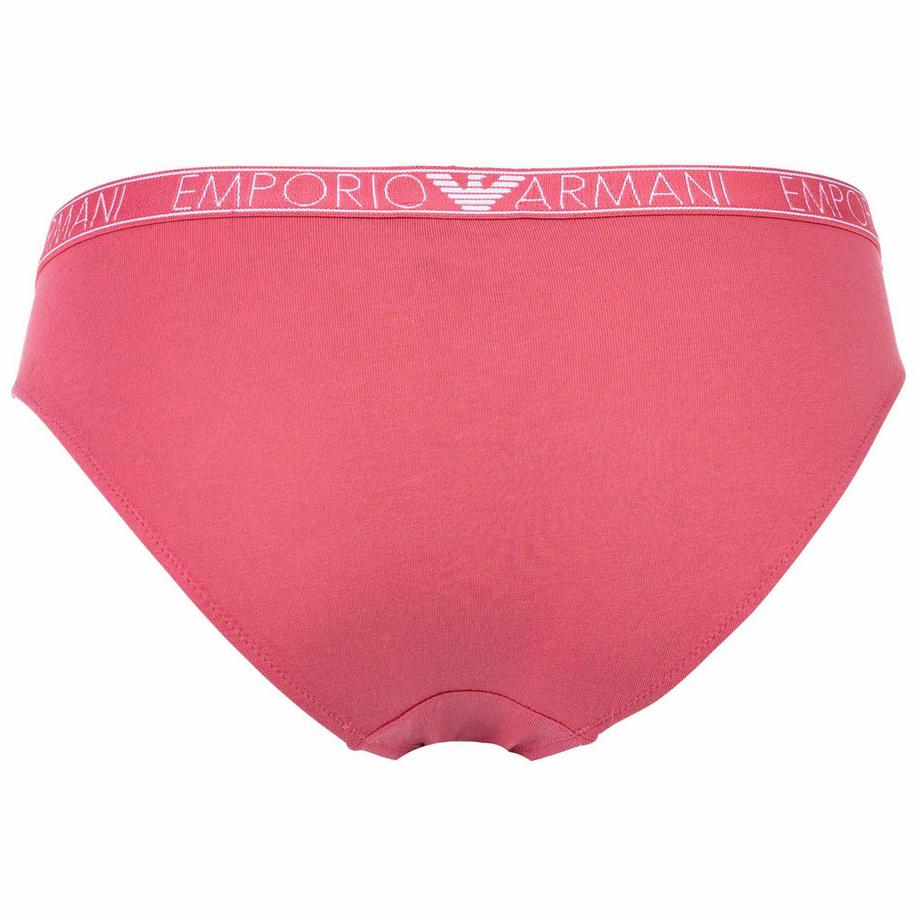 EMPORIO ARMANI Scivolone Aderente alla Figura  