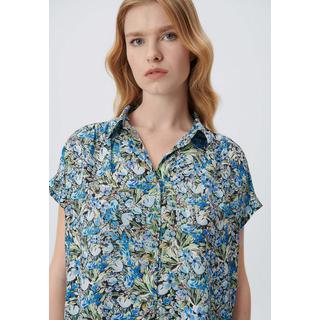 Mavi  Blusen Short Sleeve Shirt 