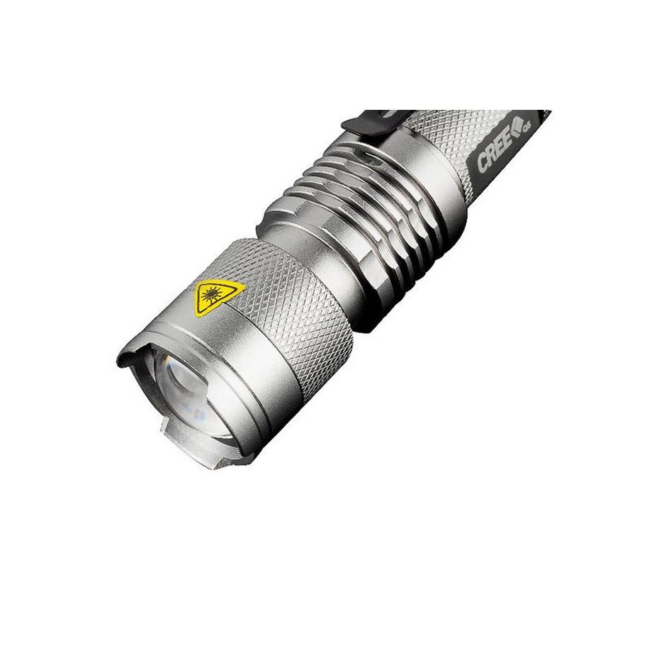eStore  Lampe de poche CREE Ultrafire 