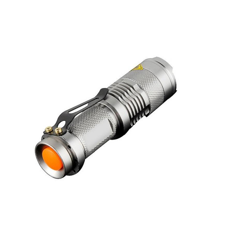 eStore  Lampe de poche CREE Ultrafire 