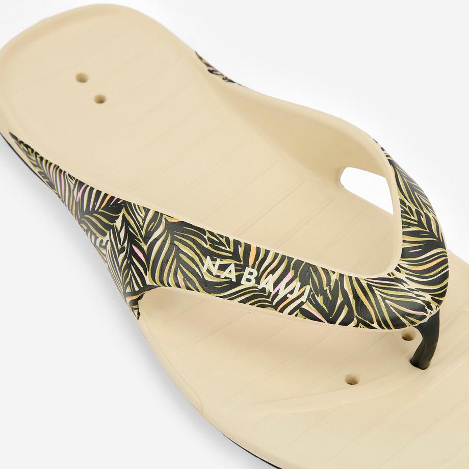 NABAIJI Tonga 500 Infradito da Donna Sandali infradito EVA 