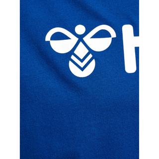 Hummel  t-shirt go 2.0 logo 