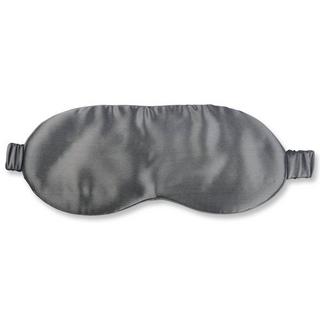AILORIA Beauty Sleep Set L Federa e Maschera per Dormire in Seta  