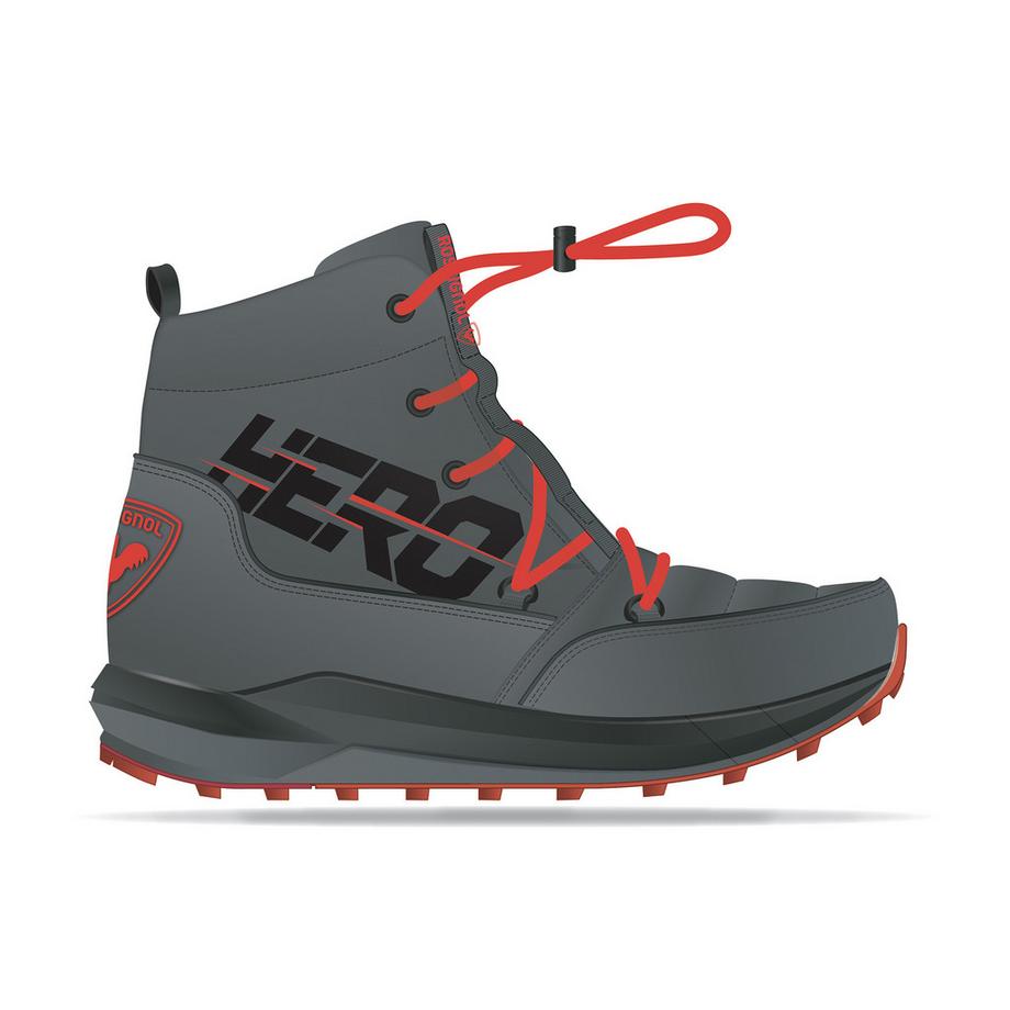 ROSSIGNOL Rossi Podium Hero Winterschuh  