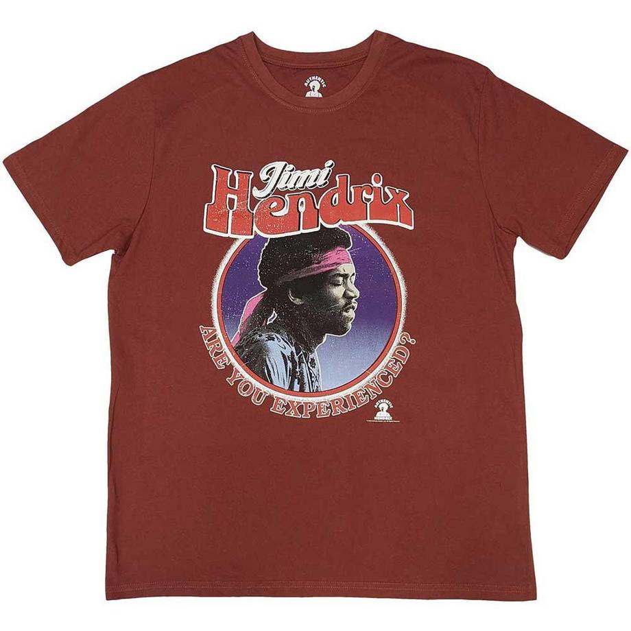 Are You Experienced? TShirt