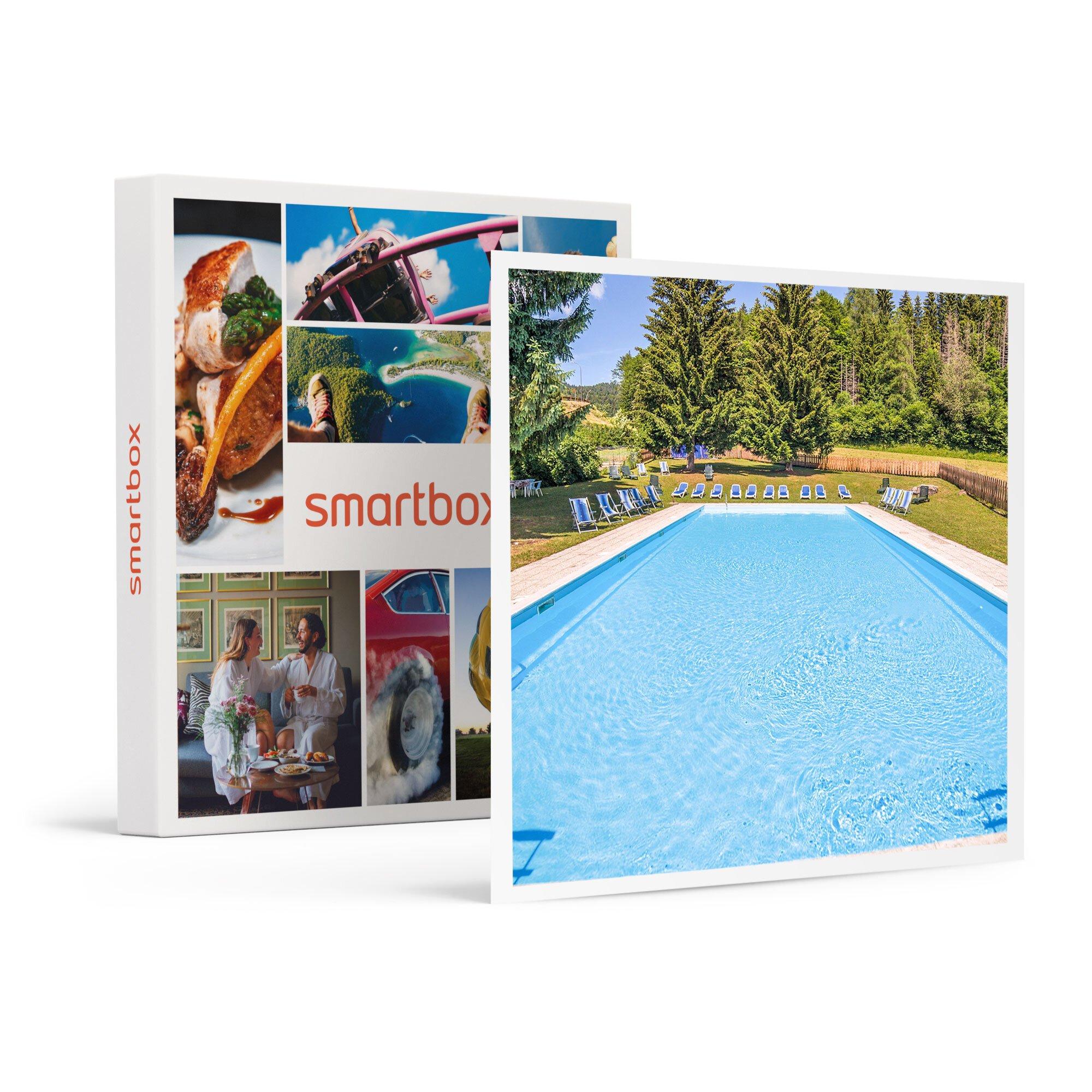 Image of 2 Übernachtungen In Einer Thermenregion Im Herzen Des Trentino - Geschenkbox Unisex