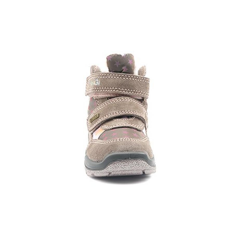 Primigi Bottes d'hiver à motif étoile  