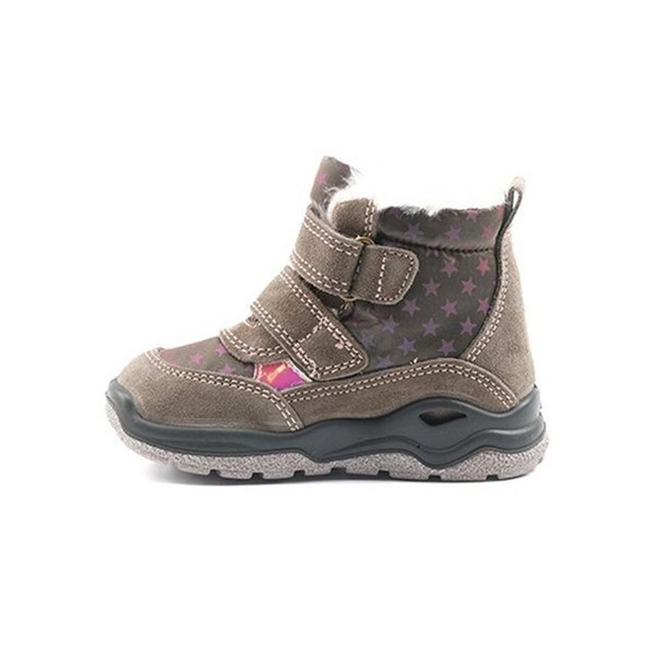 Primigi Bottes d'hiver à motif étoile  