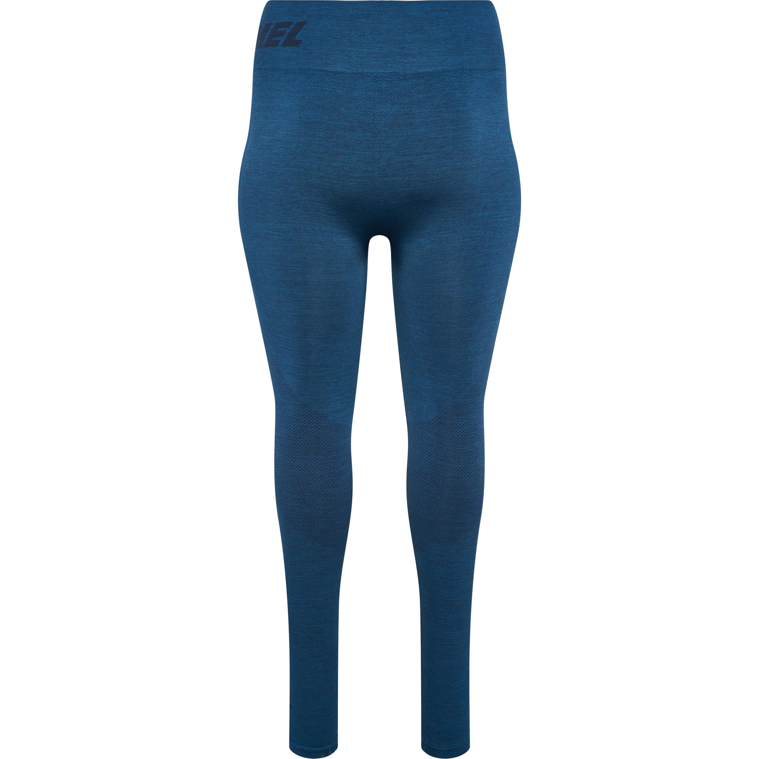 Hummel  leggings da senza cuciture curve 