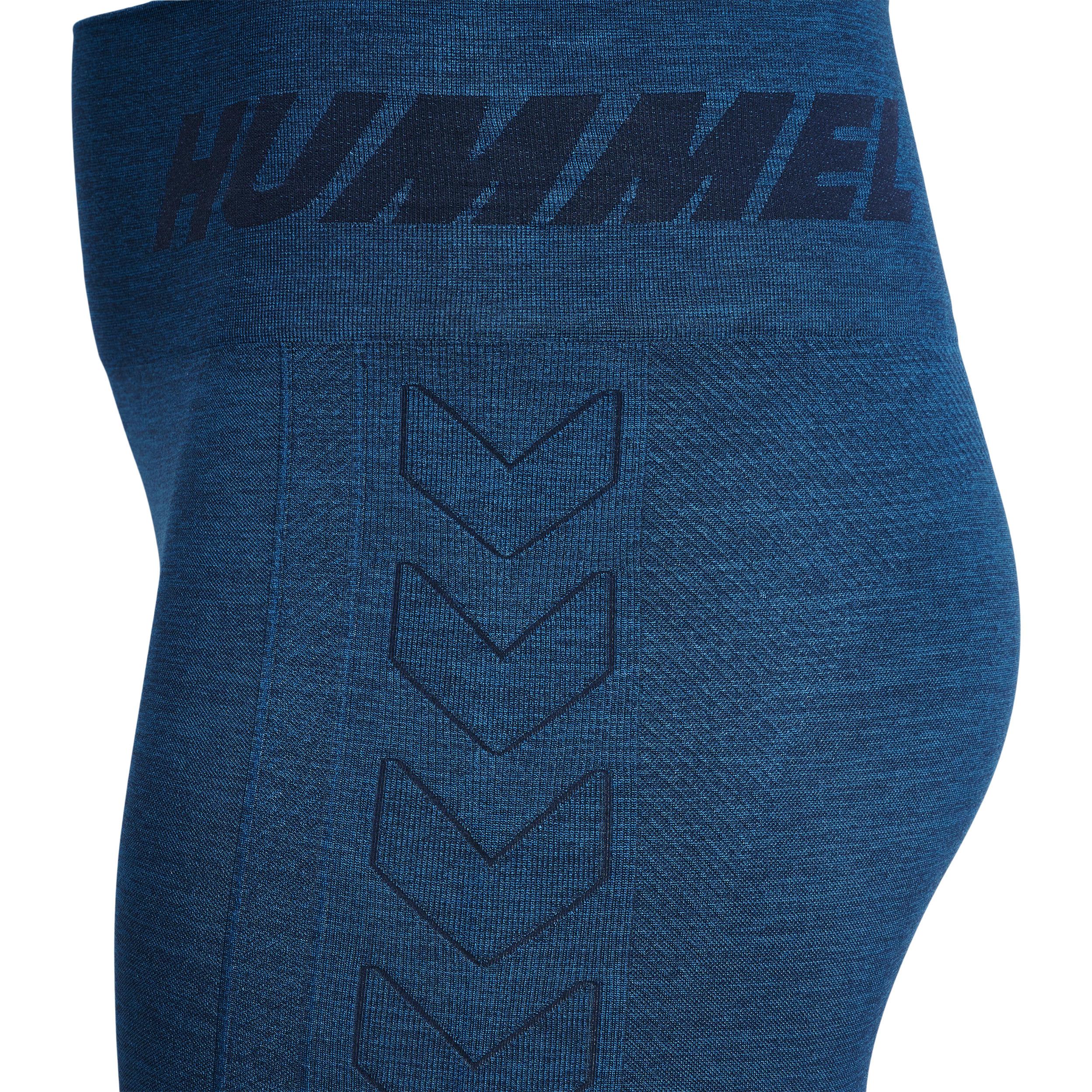 Hummel  leggings da senza cuciture curve 