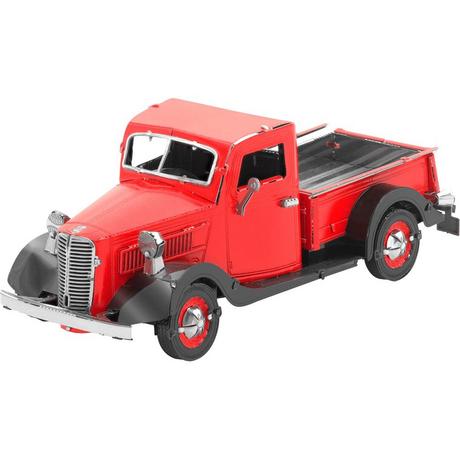 Metal Earth  1937 Ford Pickup – Metall Bausatz 