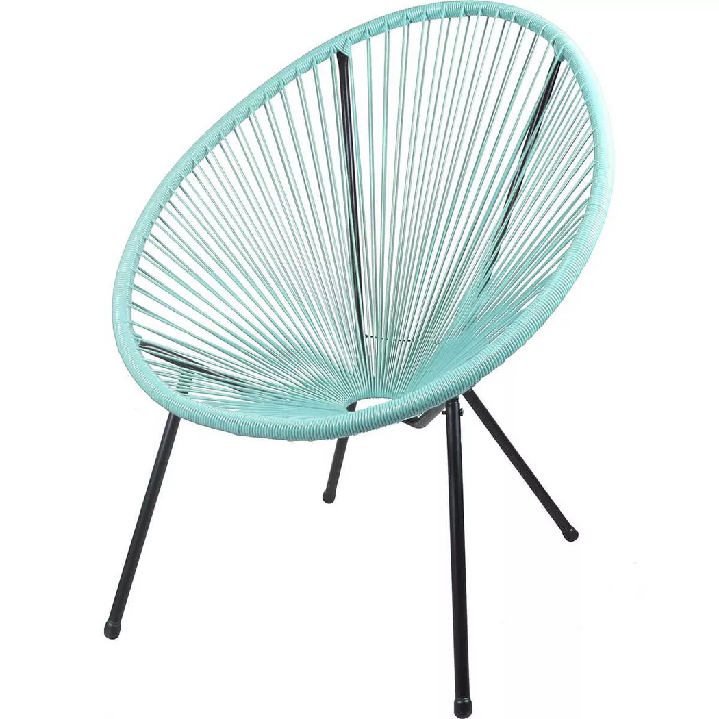 Garden Pleasure Gartensessel "Dalida" Set, 2 Stk. tlg.