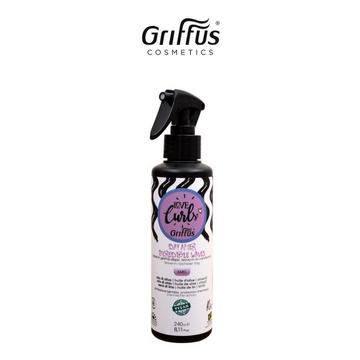 Griffus Love Curls Leave In Nächster tag 240 ML 2ABC lockiges haar