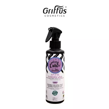 Griffus Love Curls Leave In Nächster tag 240 ML 2ABC lockiges haar