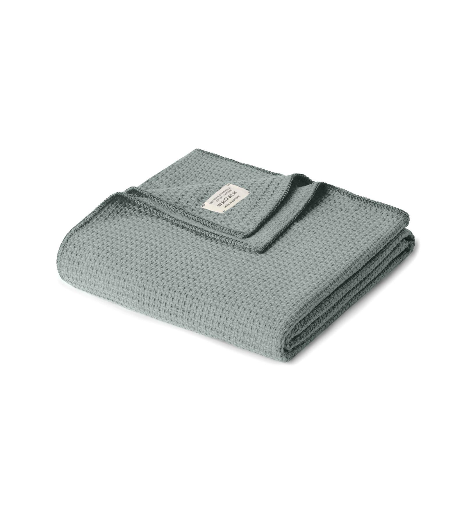 Living Home Mykonos Coperta in cotone  