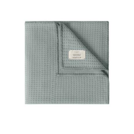 Living Home Mykonos Coperta in cotone  