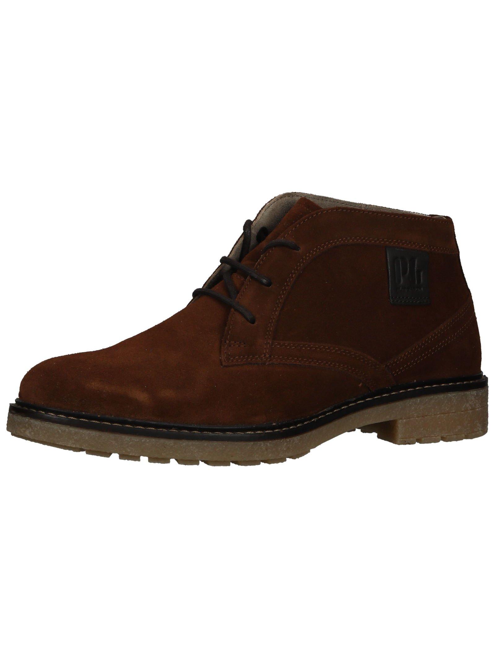 Image of Stiefelette 1027.10 Unisex Braun Medium 43