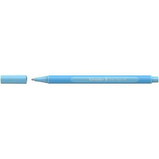 Schneider SCHNEIDER Kugelschr.Slider Edge 0.7mm 004384-230 Pastell baby blue  