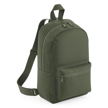 Bagbase Rucksack Essential Fashion, Mini  