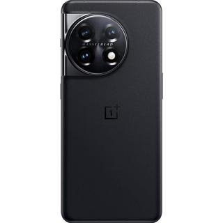 OnePlus  11 Dual SIM (8/128GB, schwarz) 