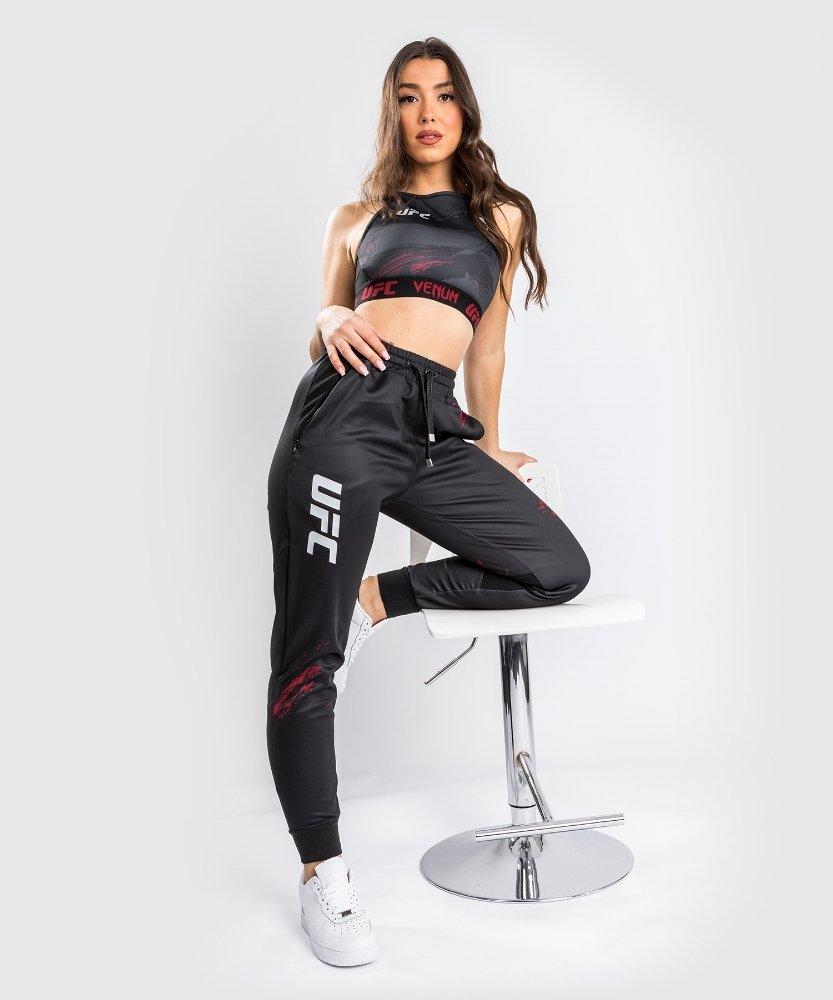 UFC VENUM  UFC Venum Authentic Fight Week 2.0 Jogger - For Women 