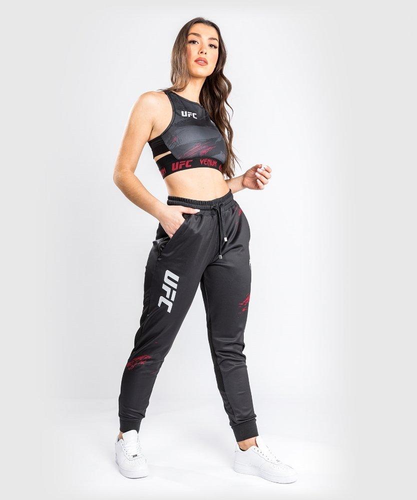 Image of Ufc Authentic Fight Week 2.0 Jogger Unisex Schwarz S