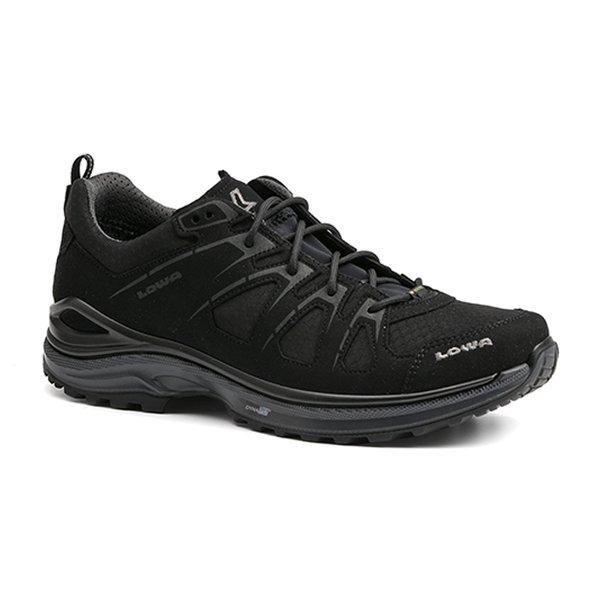 Image of Innox Evo Gtx Lo-10 Unisex Schwarz 44.5