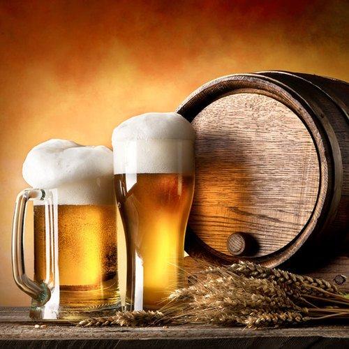 Image of Bierbraukurs Im Aargau (für 1 Person) Unisex