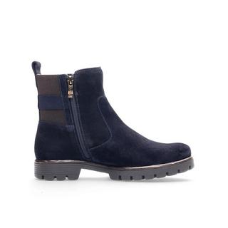 ara  Bristol - Wildleder stiefelette 