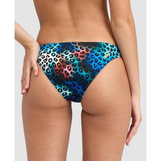 arena Real R Low Waist Badehose  