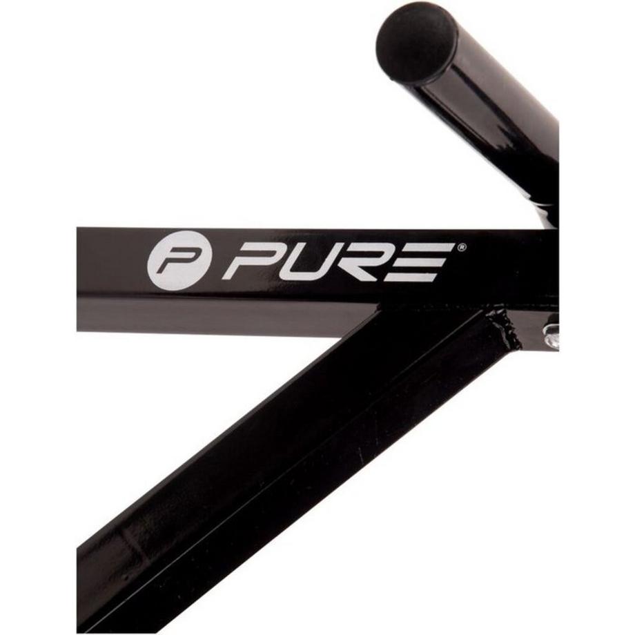 Pure2Improve  barra per trazioni 