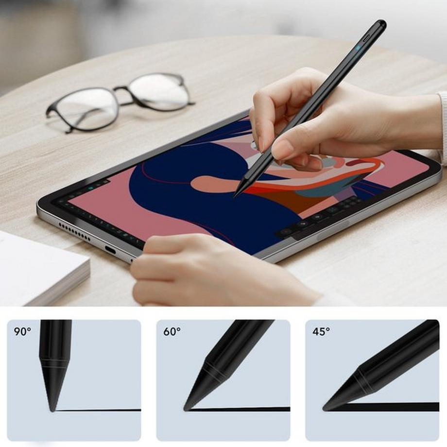 Esr  ESR iPad Digitaler Eingabestift Schwarz 