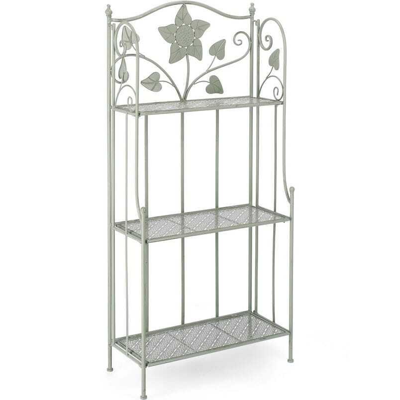 Image of Regal Harriet salbei 60x28x127 Regal Harriet salbei 60x28x127