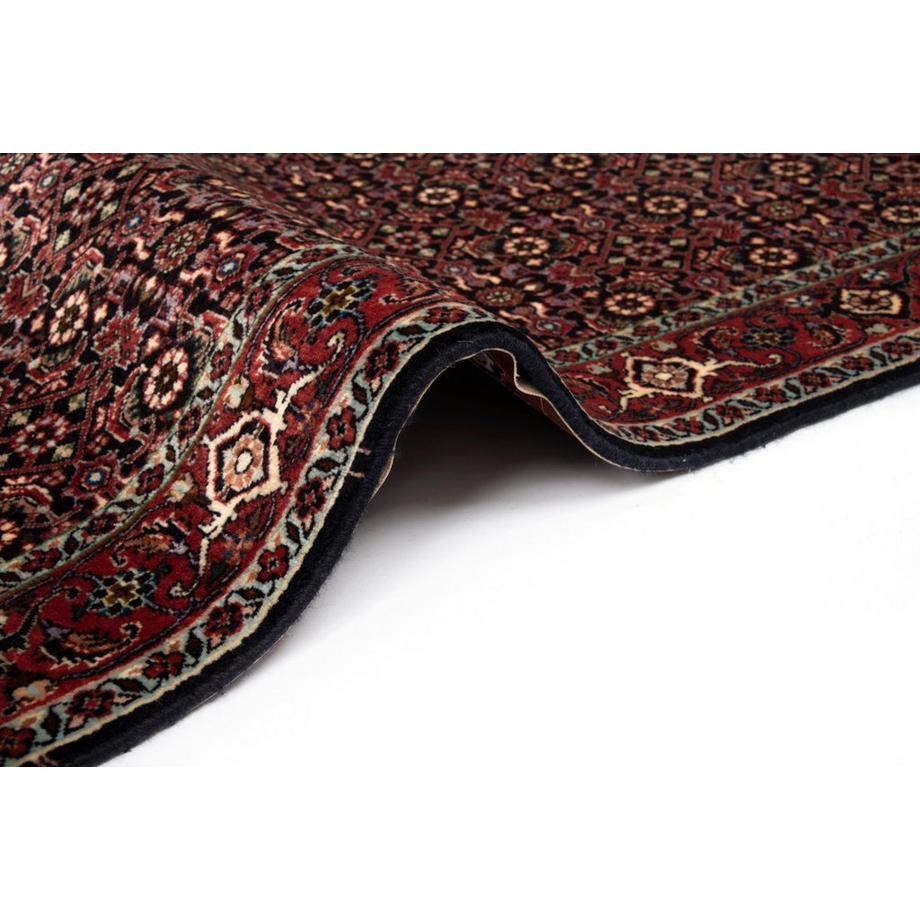 VIDAL Tapis fait à la main Bidjar  