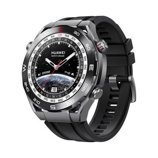 HUAWEI  WATCH Ultimate 3,81 cm (1.5") LTPO 48 mm Ibrido 466 x 466 Pixel Nero GPS (satellitare) 